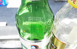 如何選擇一款速度快質(zhì)量可靠的激光噴碼機？