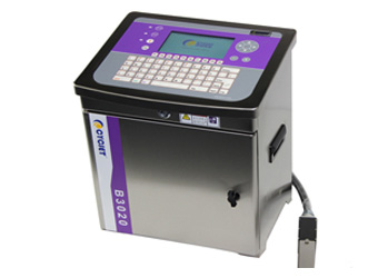BW3020小字符噴碼機(jī)