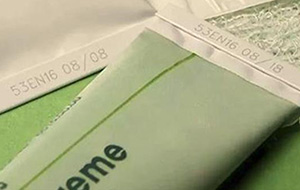 激光噴碼機在擠壓軟管包裝行業(yè)應用案例
