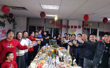 豫昶2022年會(huì)|攜手并進(jìn)，共創(chuàng)輝煌